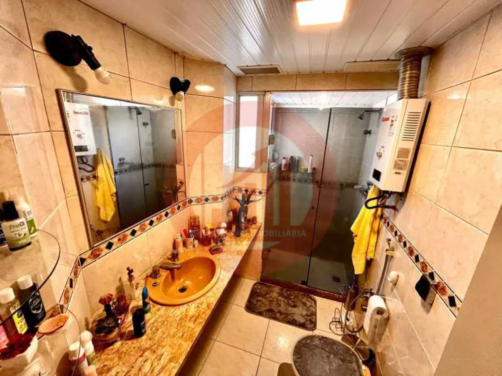 Apartamento, 3 quartos, 147 m² - Foto 16