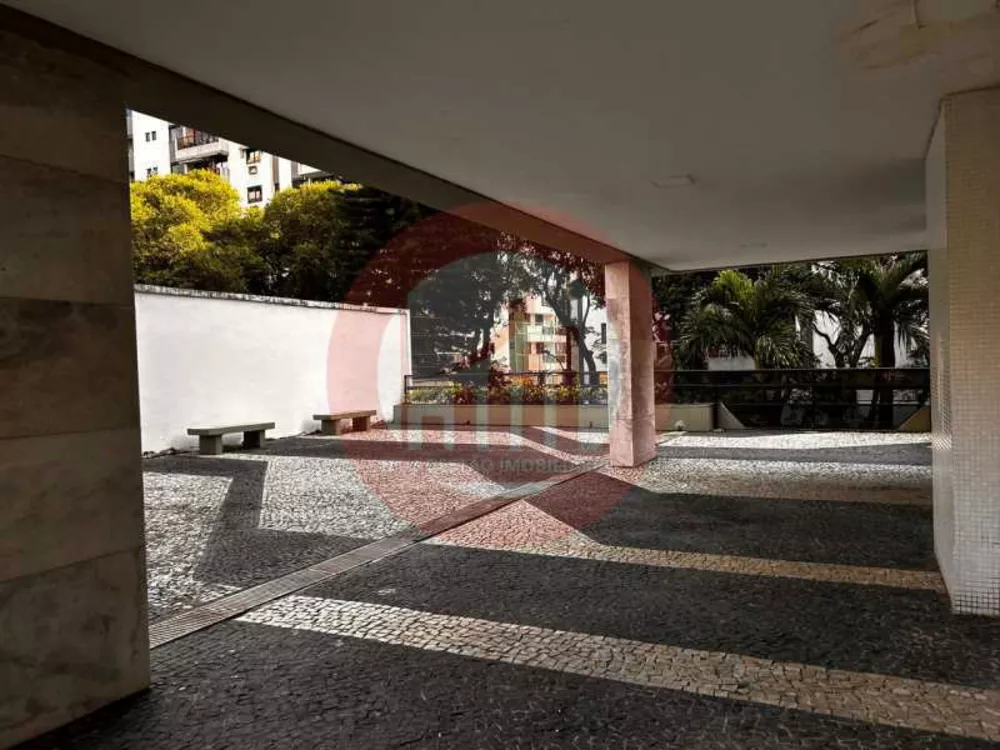 Apartamento, 3 quartos, 147 m² - Foto 30