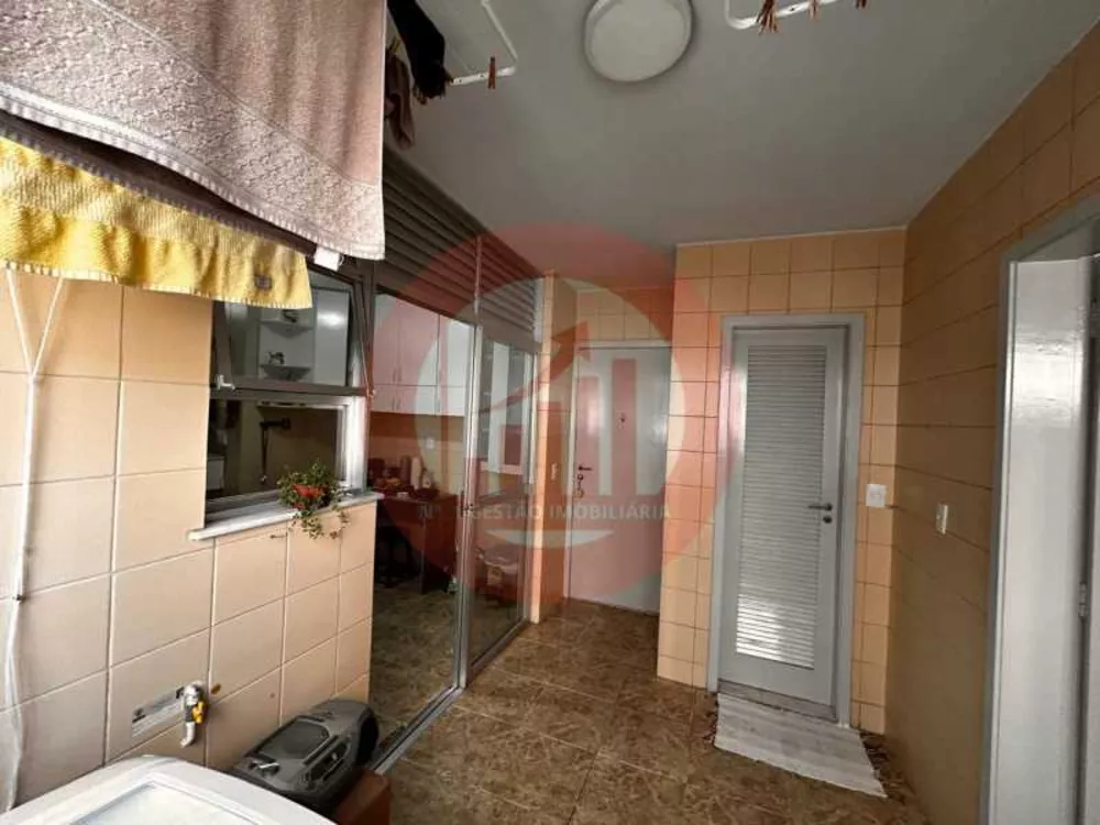 Apartamento, 3 quartos, 147 m² - Foto 23