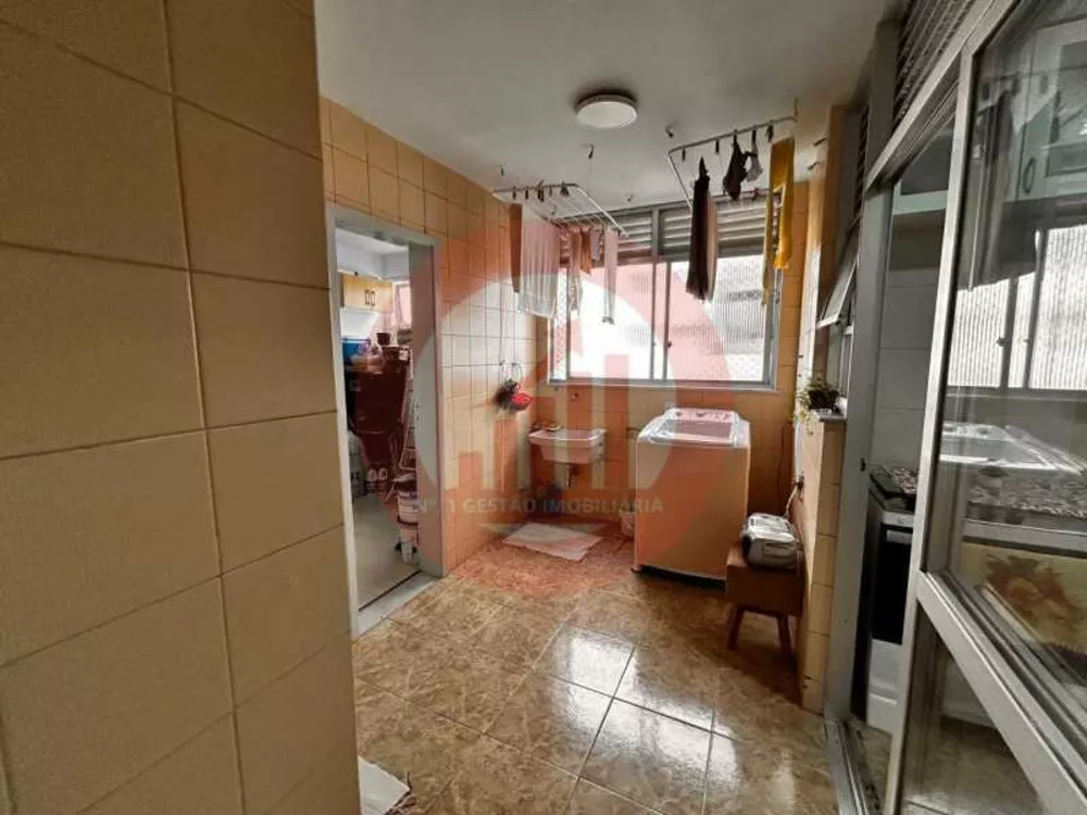 Apartamento, 3 quartos, 147 m² - Foto 26