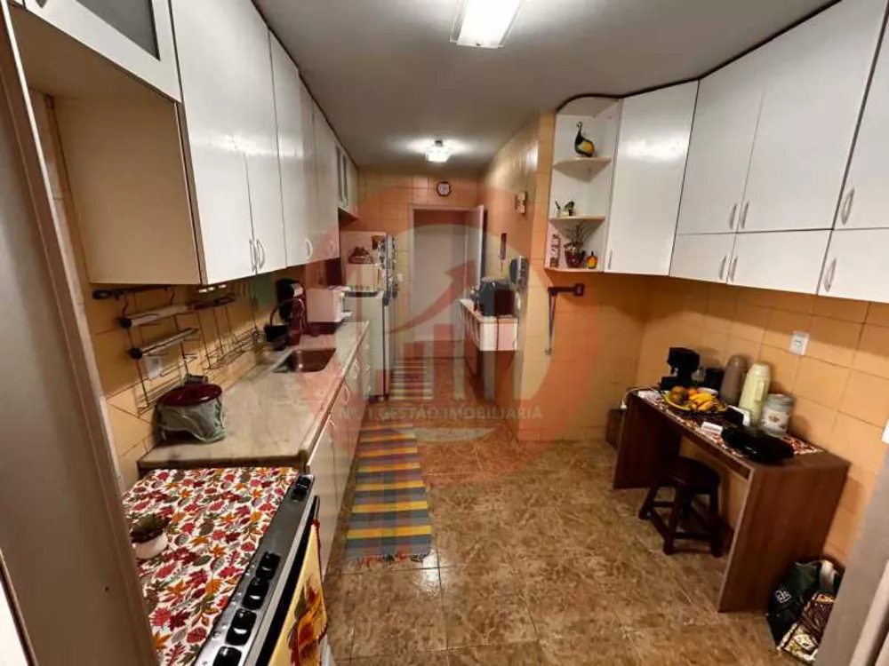 Apartamento, 3 quartos, 147 m² - Foto 21