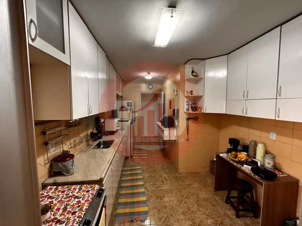 Apartamento, 3 quartos, 147 m² - Foto 20