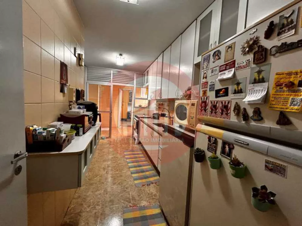 Apartamento, 3 quartos, 147 m² - Foto 18