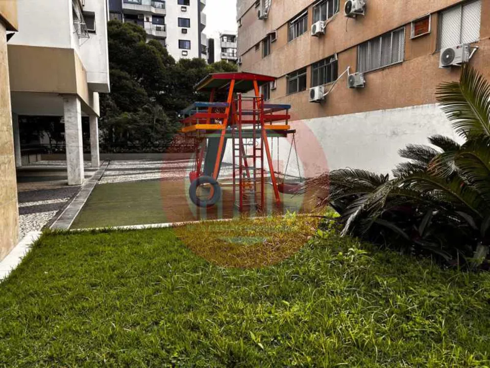 Apartamento, 3 quartos, 147 m² - Foto 28