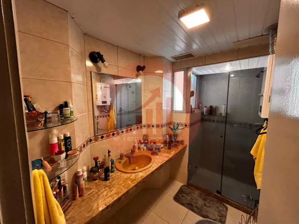 Apartamento, 3 quartos, 147 m² - Foto 15