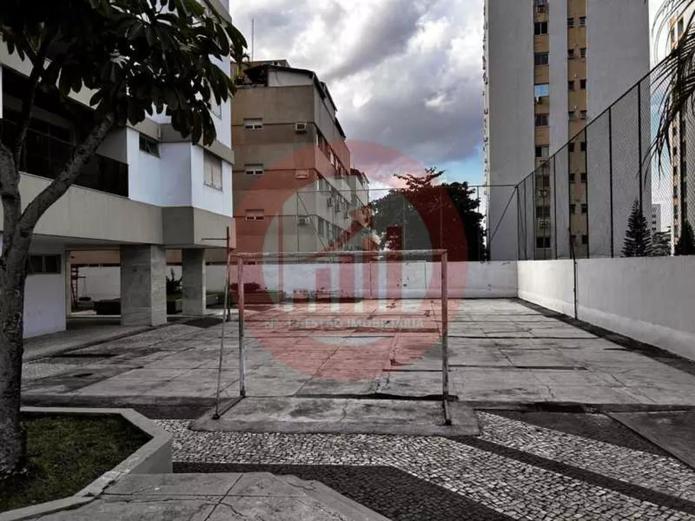 Apartamento, 3 quartos, 147 m² - Foto 27