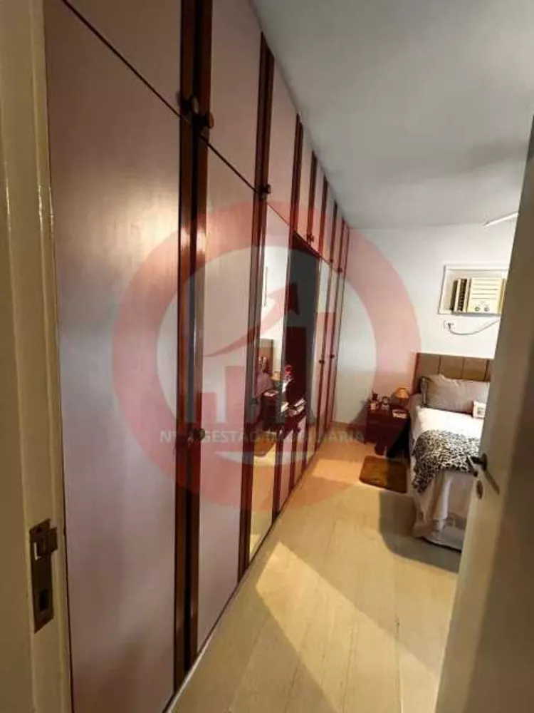 Apartamento, 3 quartos, 147 m² - Foto 14