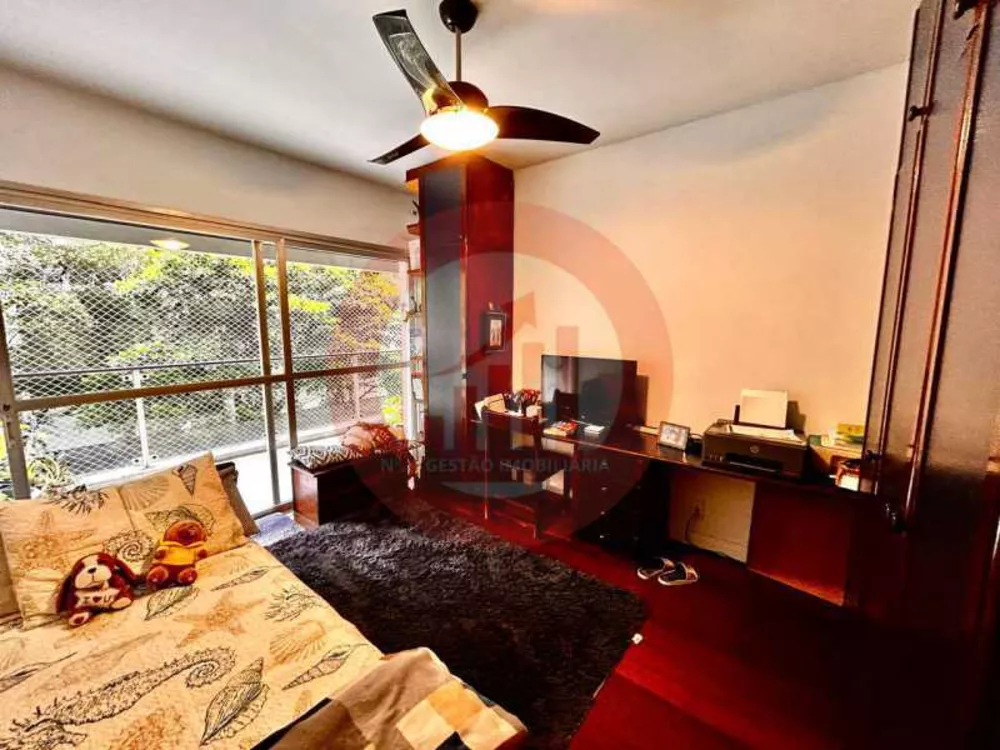 Apartamento, 3 quartos, 147 m² - Foto 8