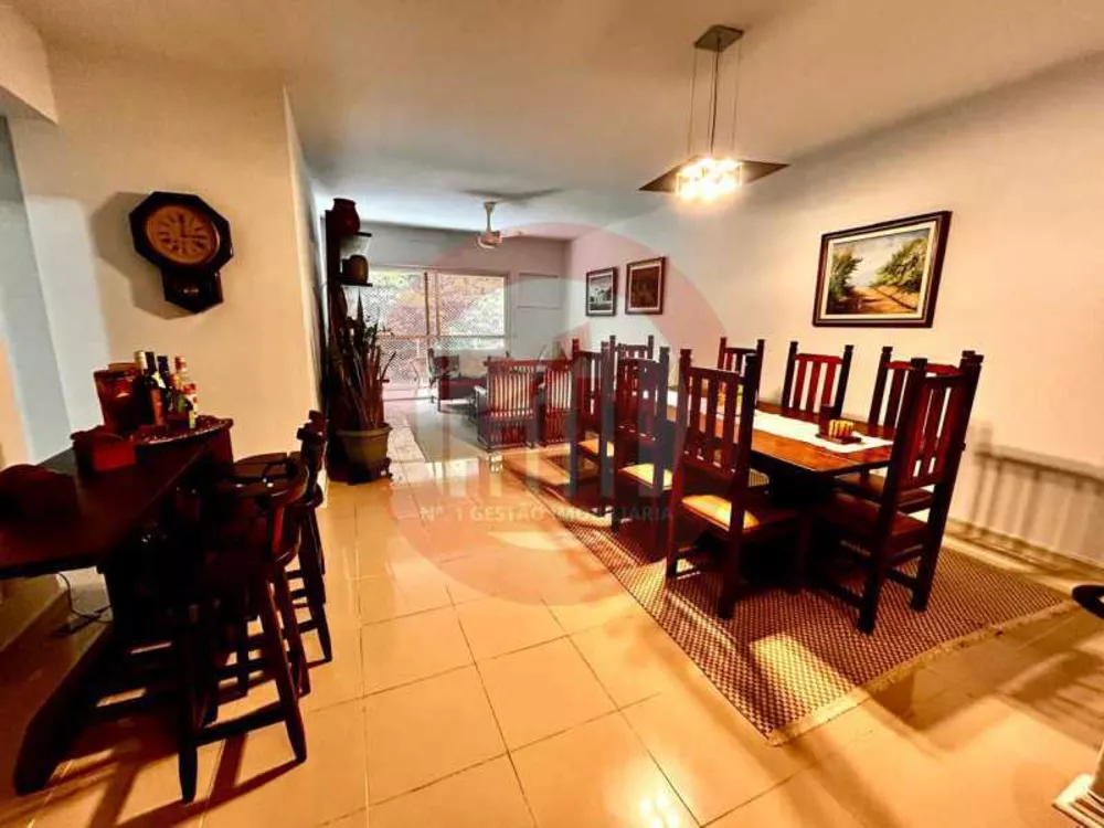 Apartamento, 3 quartos, 147 m² - Foto 4