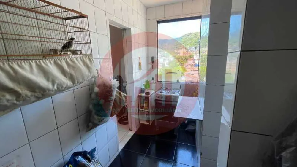 Cobertura, 2 quartos, 89 m² - Foto 1