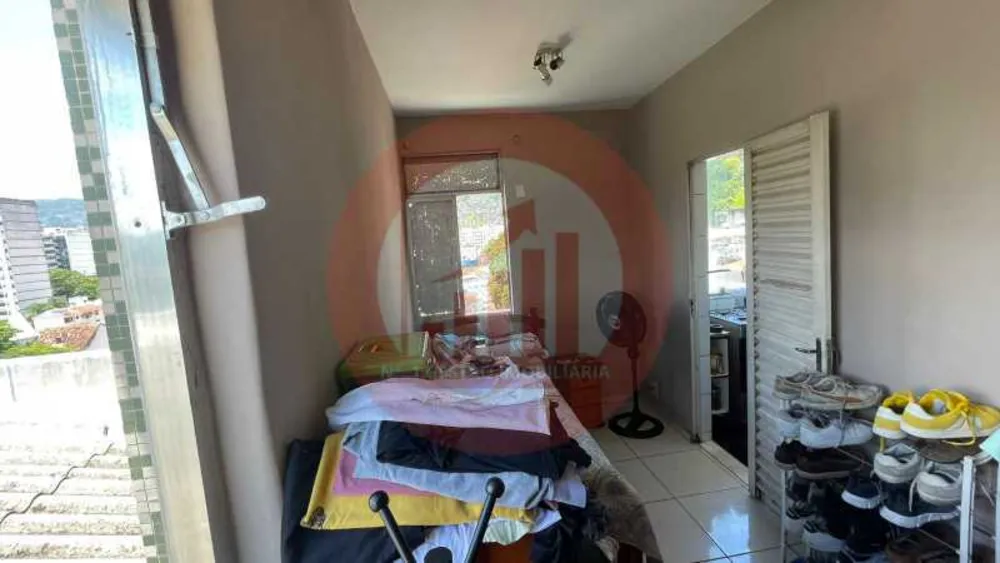 Cobertura, 2 quartos, 89 m² - Foto 22