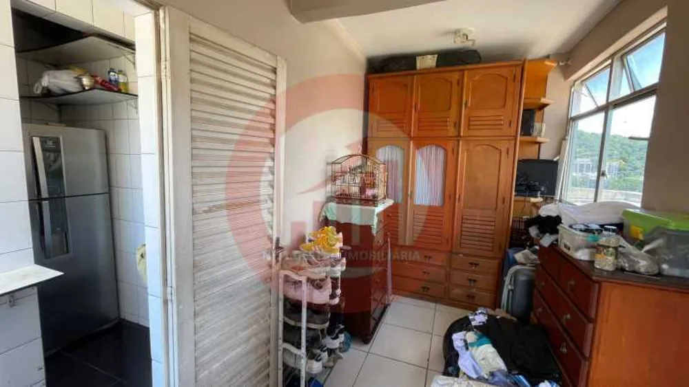 Cobertura, 2 quartos, 89 m² - Foto 10