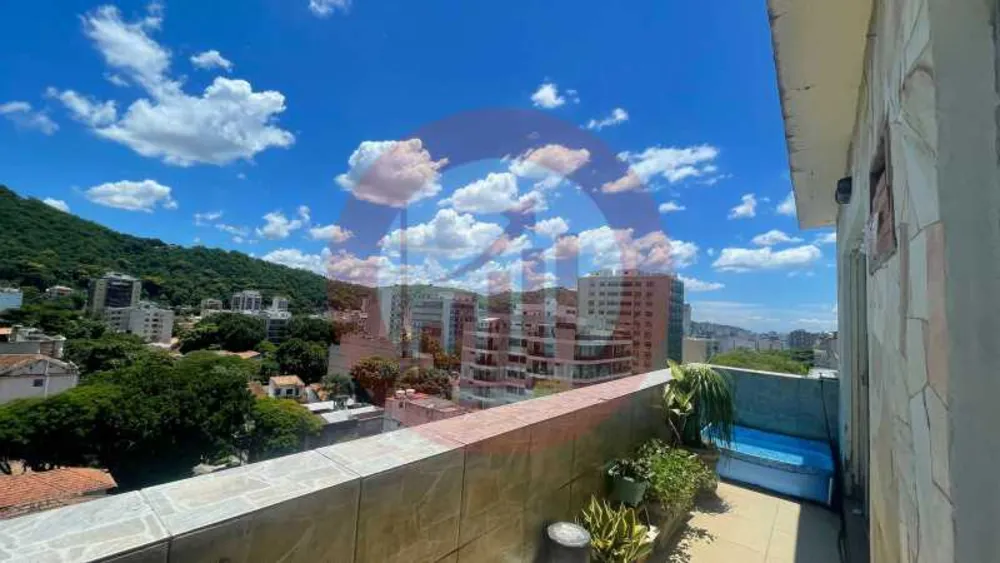 Cobertura, 2 quartos, 89 m² - Foto 14