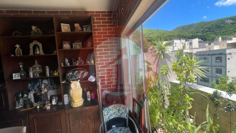 Cobertura, 2 quartos, 89 m² - Foto 30