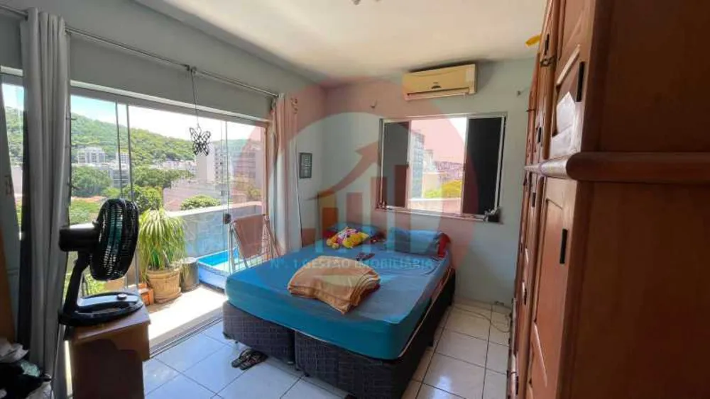 Cobertura, 2 quartos, 89 m² - Foto 6
