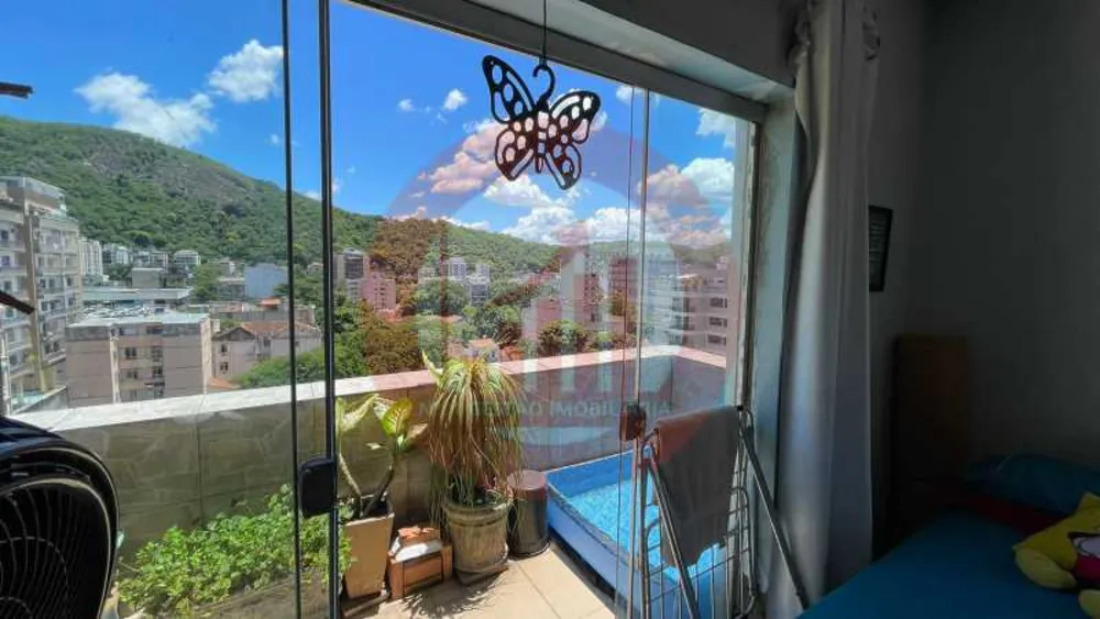 Cobertura, 2 quartos, 89 m² - Foto 11