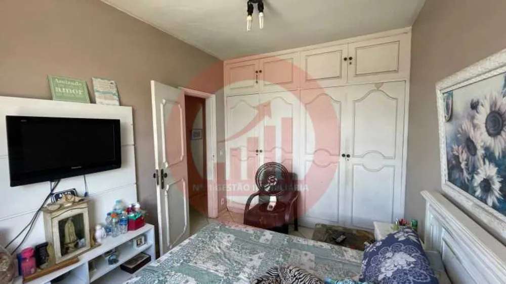 Cobertura, 2 quartos, 89 m² - Foto 9