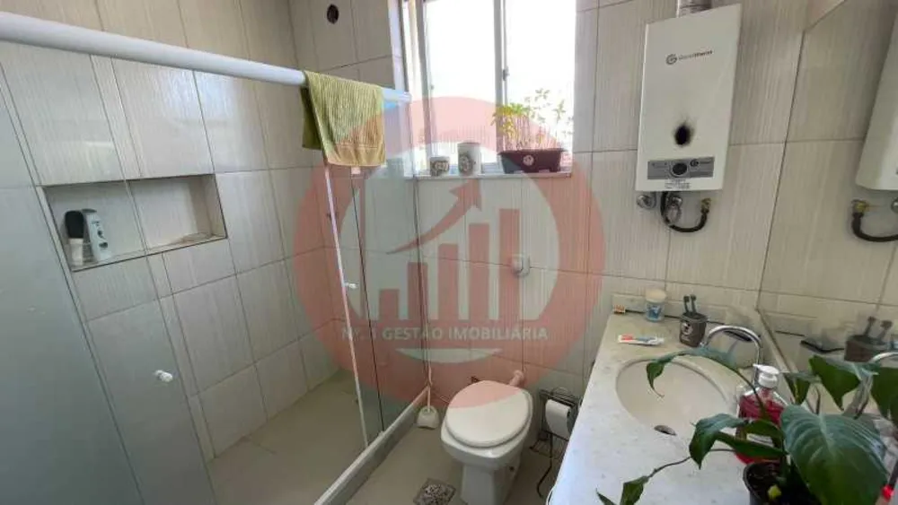 Cobertura, 2 quartos, 89 m² - Foto 5