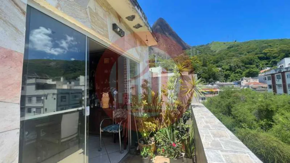 Cobertura, 2 quartos, 89 m² - Foto 26