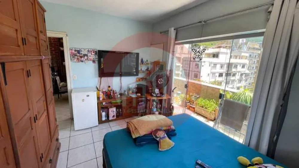 Cobertura, 2 quartos, 89 m² - Foto 21