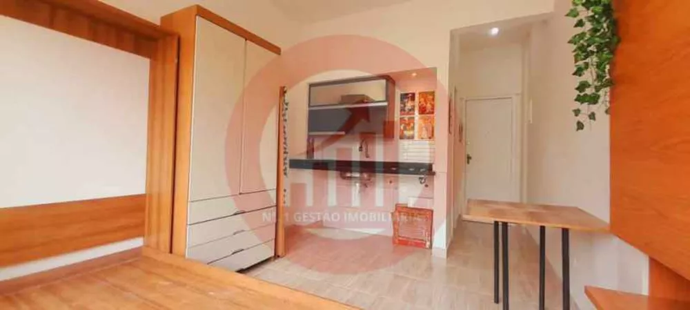 Apartamento, 1 quarto, 30 m² - Foto 7