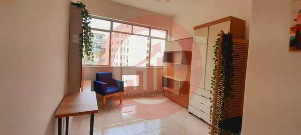 Apartamento, 1 quarto, 30 m² - Foto 5