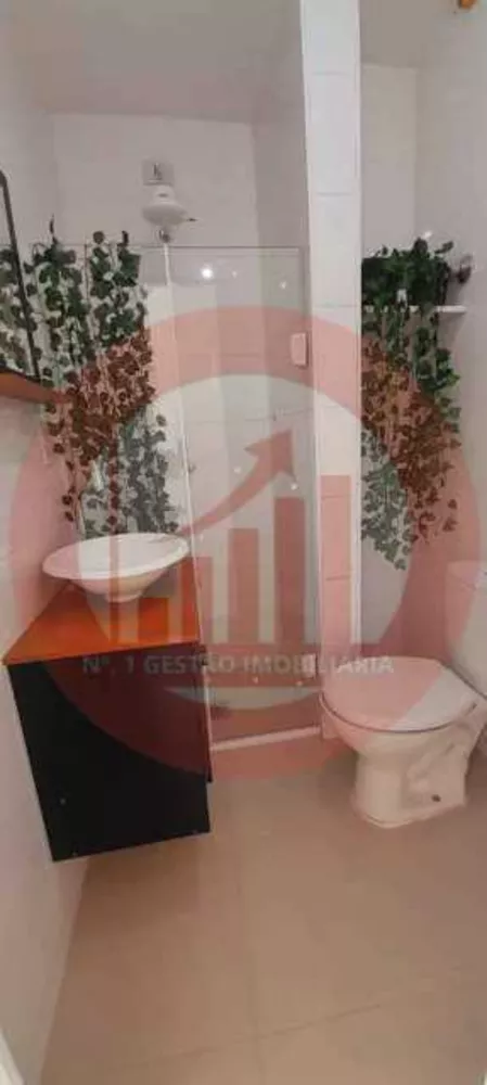 Apartamento, 1 quarto, 30 m² - Foto 11
