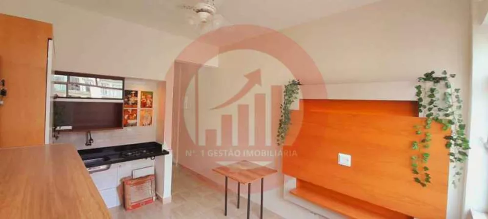 Apartamento, 1 quarto, 30 m² - Foto 12