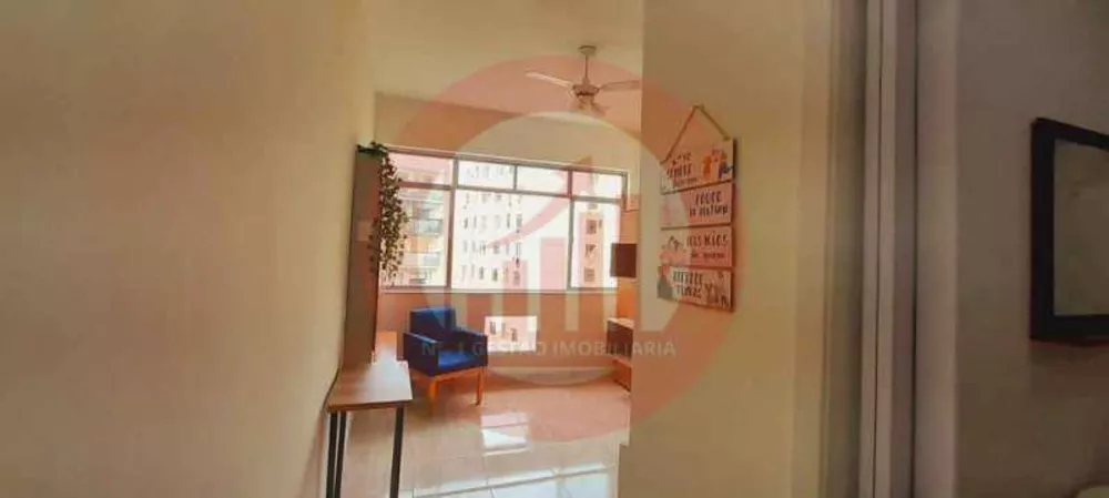 Apartamento, 1 quarto, 30 m² - Foto 1