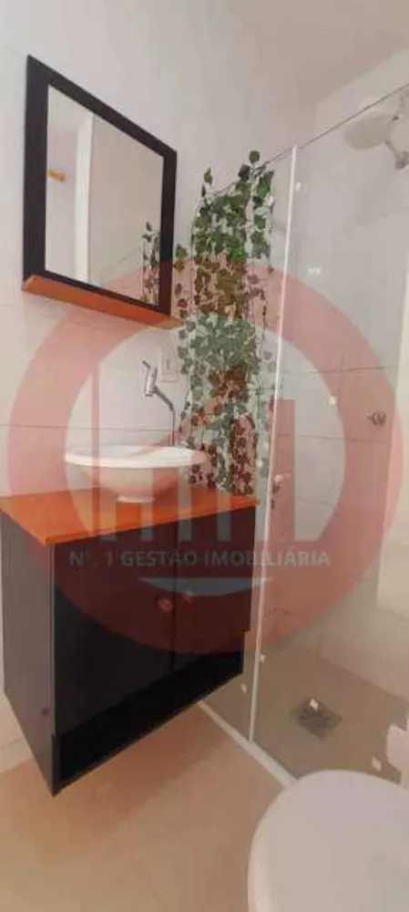 Apartamento, 1 quarto, 30 m² - Foto 13