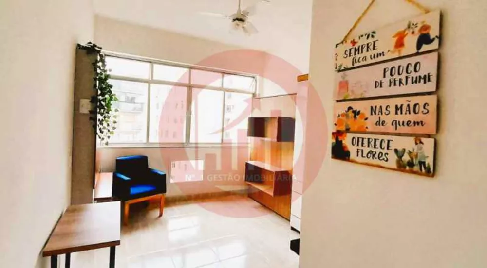Apartamento, 1 quarto, 30 m² - Foto 10