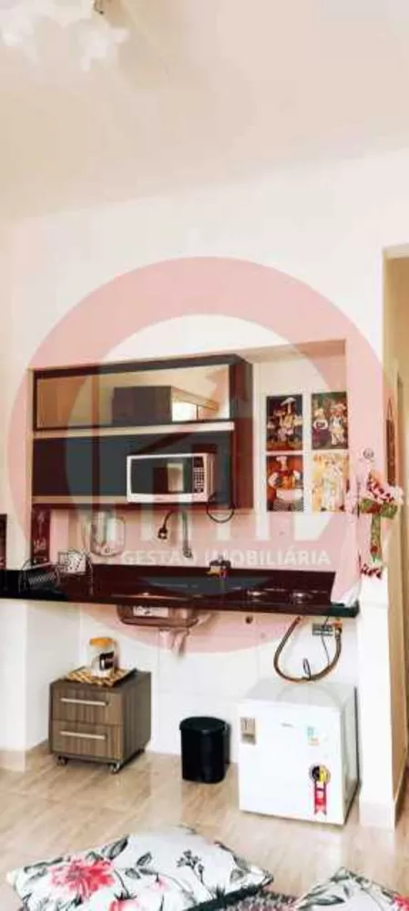 Apartamento, 1 quarto, 30 m² - Foto 8
