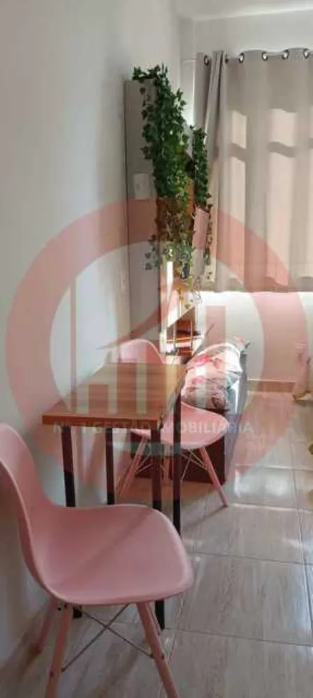 Apartamento, 1 quarto, 30 m² - Foto 6