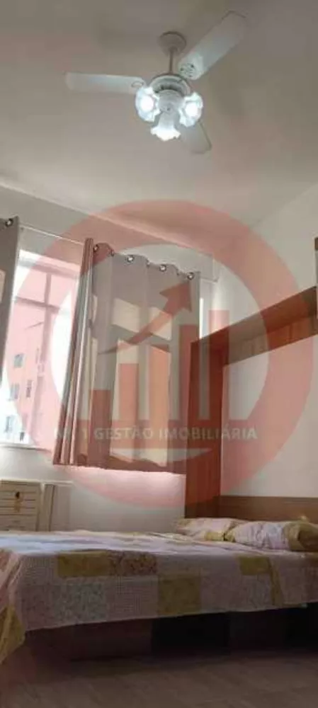 Apartamento, 1 quarto, 30 m² - Foto 15