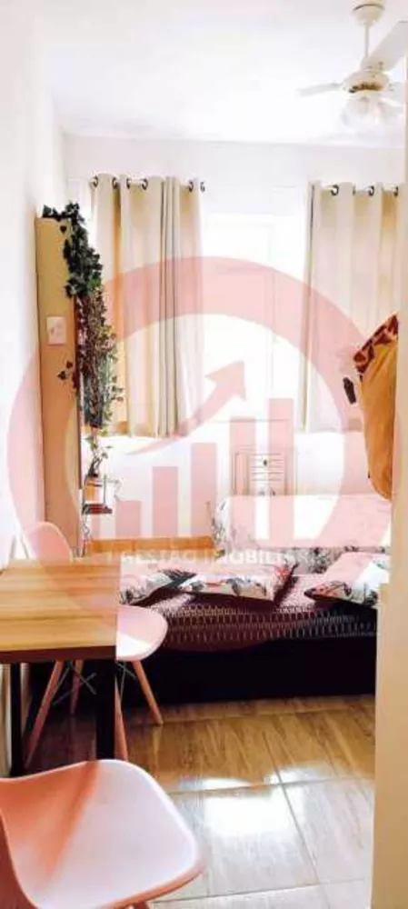 Apartamento, 1 quarto, 30 m² - Foto 14