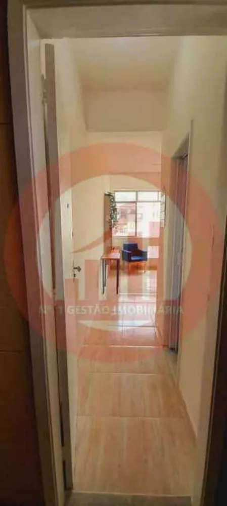 Apartamento, 1 quarto, 30 m² - Foto 16