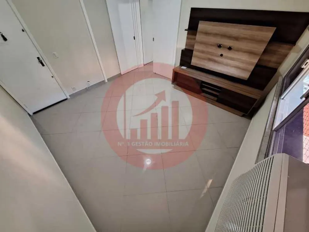Apartamento, 1 quarto, 55 m² - Foto 2