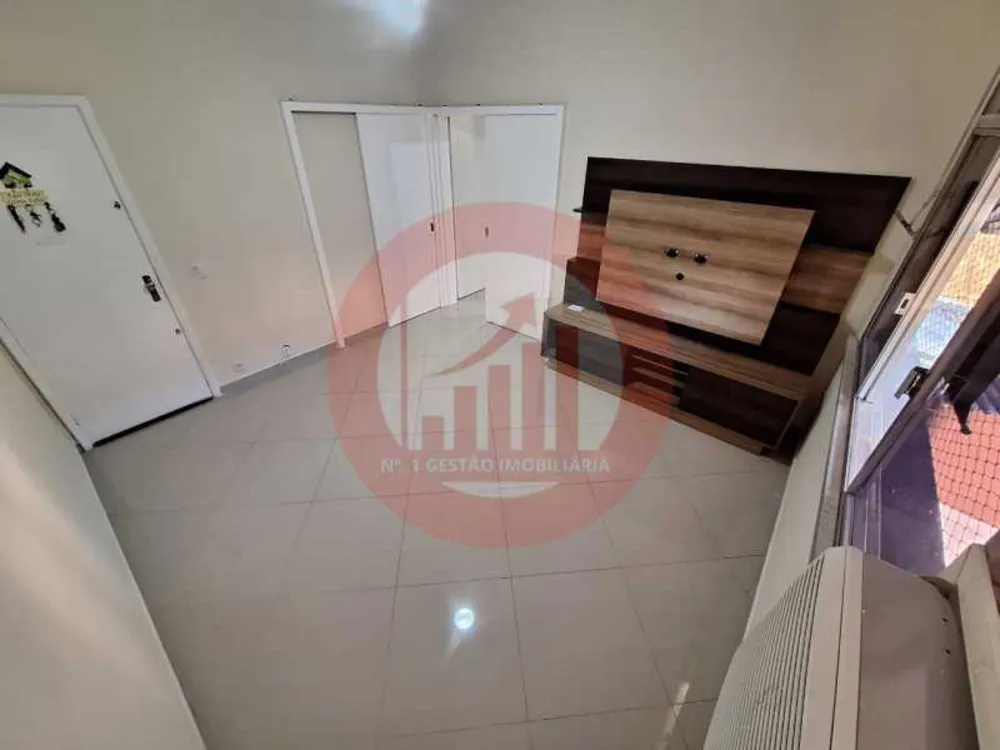 Apartamento, 1 quarto, 55 m² - Foto 4