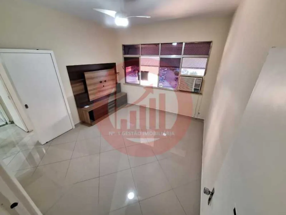Apartamento, 1 quarto, 55 m² - Foto 1