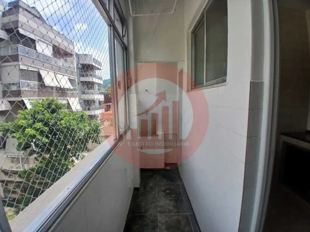 Apartamento, 3 quartos, 87 m² - Foto 19