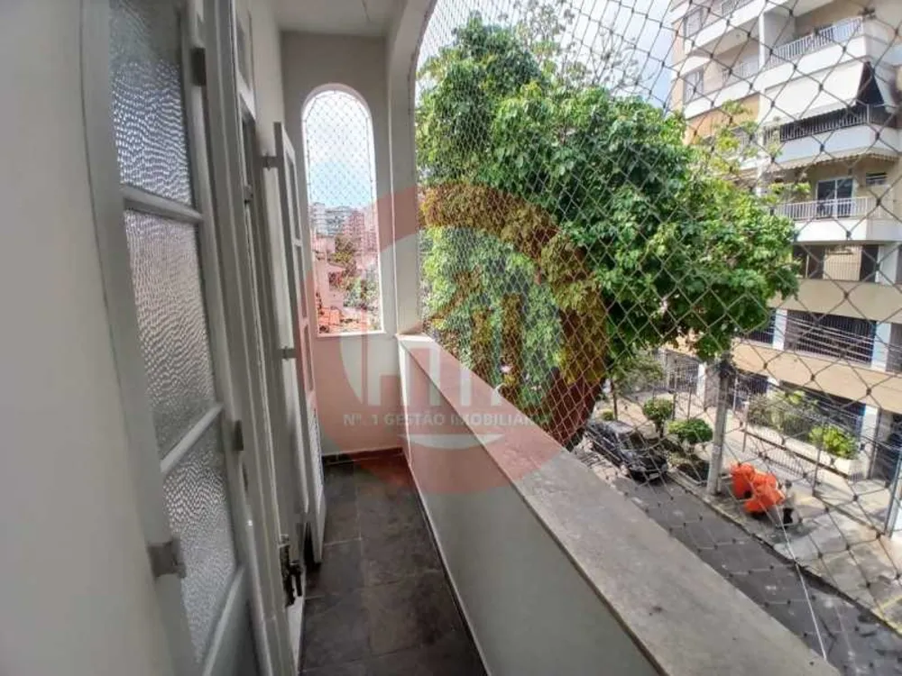 Apartamento, 3 quartos, 87 m² - Foto 11
