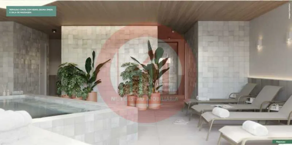 Apartamento, 3 quartos, 106 m² - Foto 8