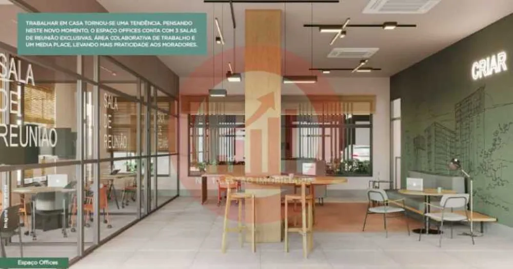 Apartamento, 3 quartos, 106 m² - Foto 1
