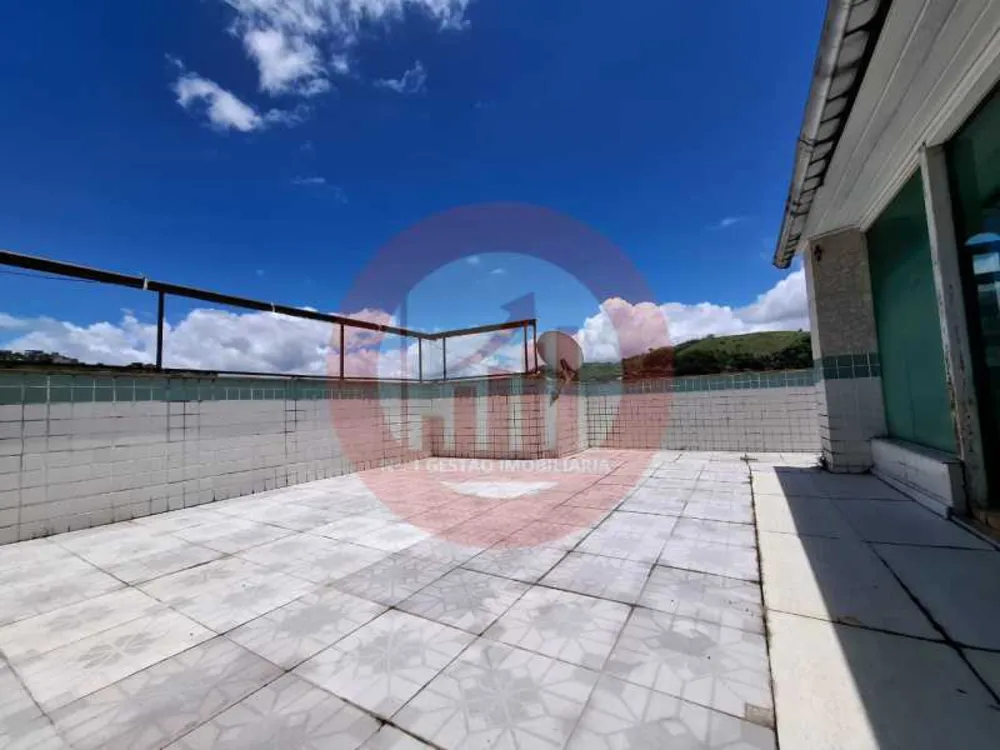 Cobertura, 4 quartos, 214 m² - Foto 1