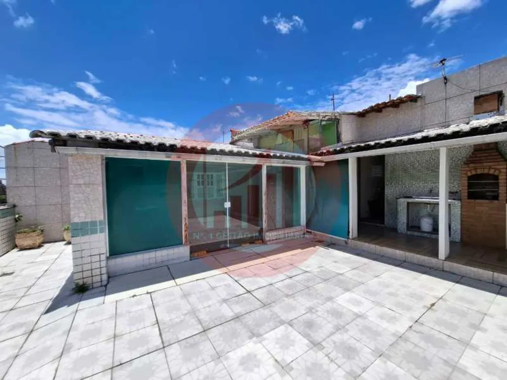 Cobertura, 4 quartos, 214 m² - Foto 20