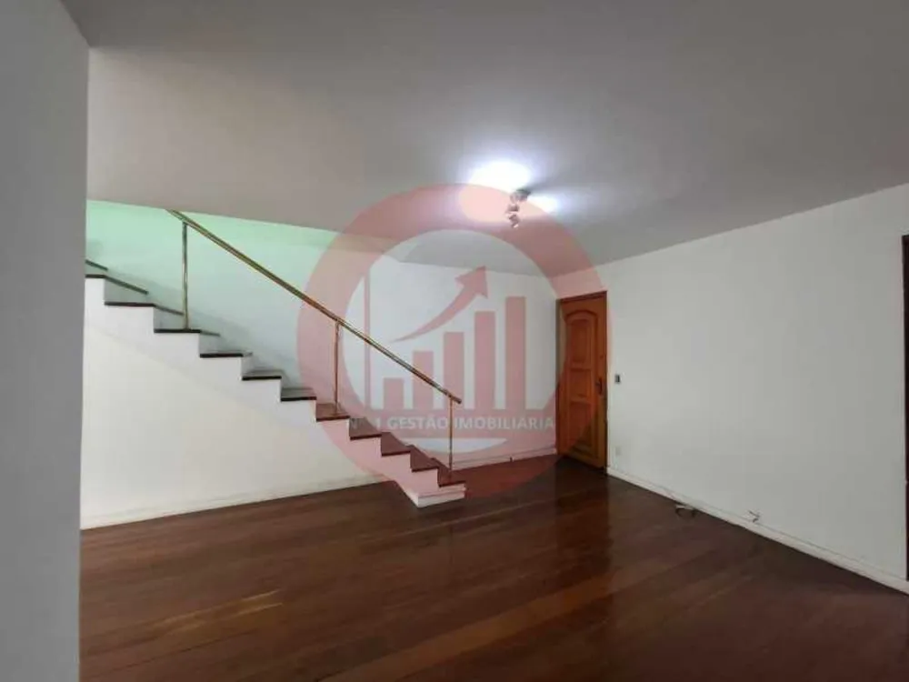 Cobertura, 4 quartos, 214 m² - Foto 4