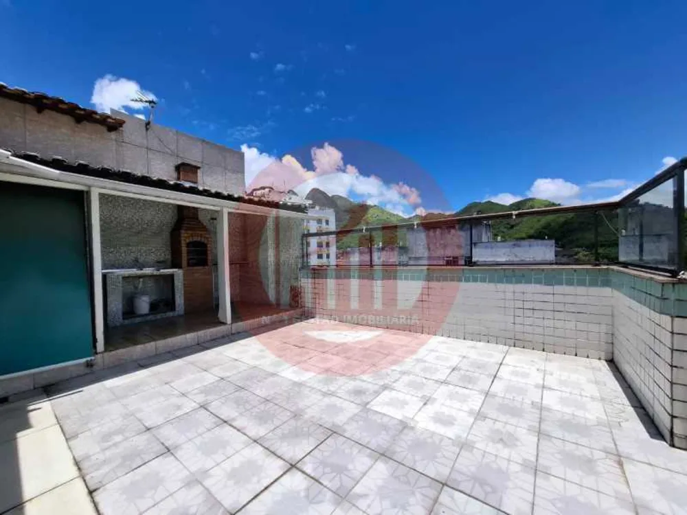 Cobertura, 4 quartos, 214 m² - Foto 21