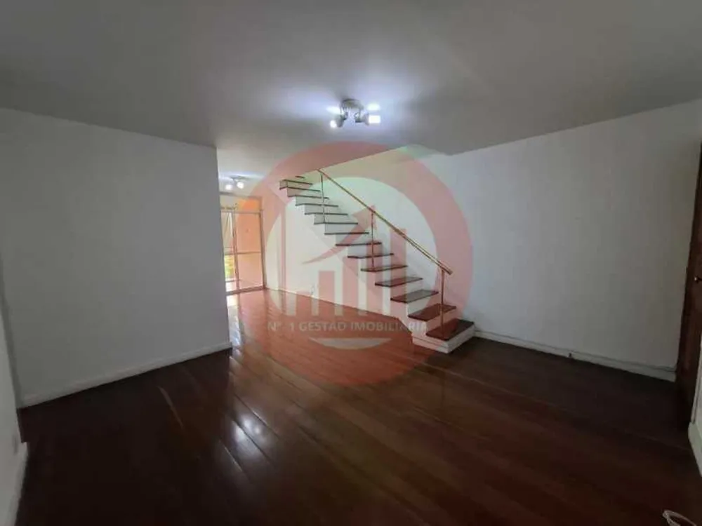Cobertura, 4 quartos, 214 m² - Foto 3
