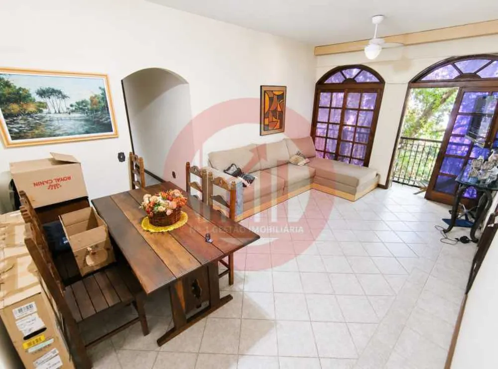 Apartamento, 2 quartos, 101 m² - Foto 3
