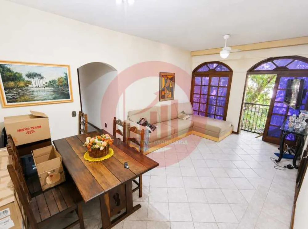 Apartamento, 2 quartos, 101 m² - Foto 1